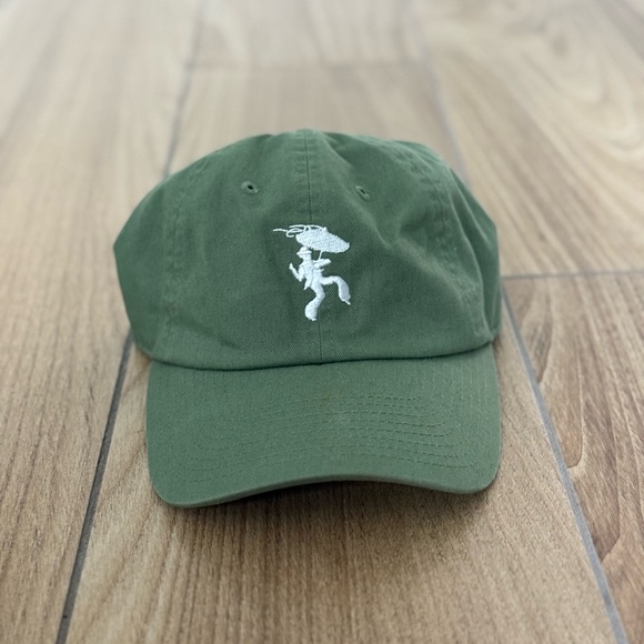 Baseball Caps Bundle (Coach, Lamborghini, Jazz Fest) - Picture 4 of 5